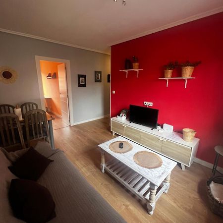 Appartamento Piso Reformado Y Economico Santander Esterno foto