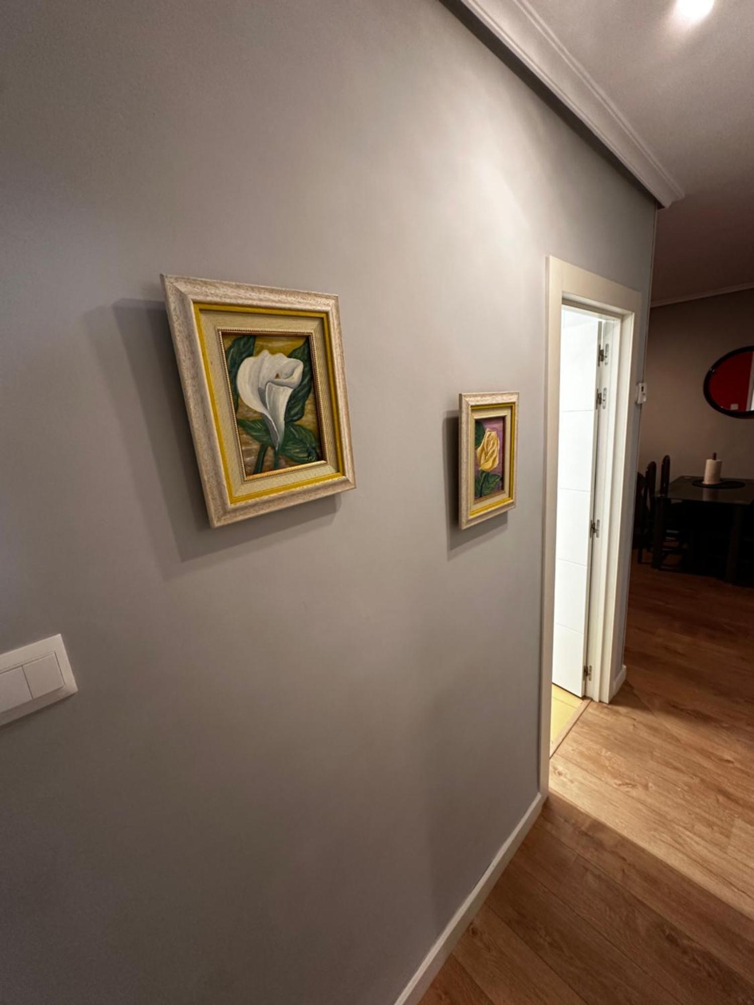 Appartamento Piso Reformado Y Economico Santander Esterno foto